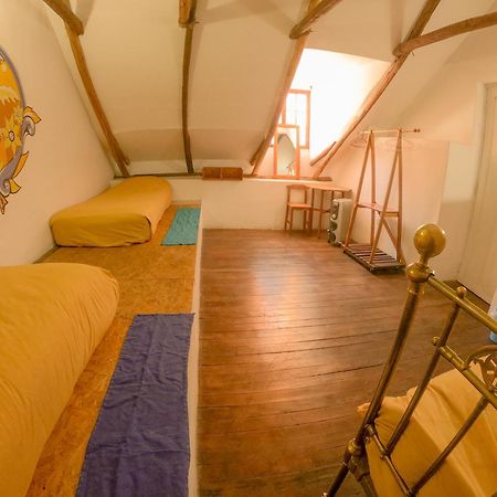 Anata Hostal Λα Πας Εξωτερικό φωτογραφία
