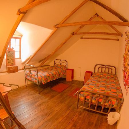 Anata Hostal Λα Πας Εξωτερικό φωτογραφία