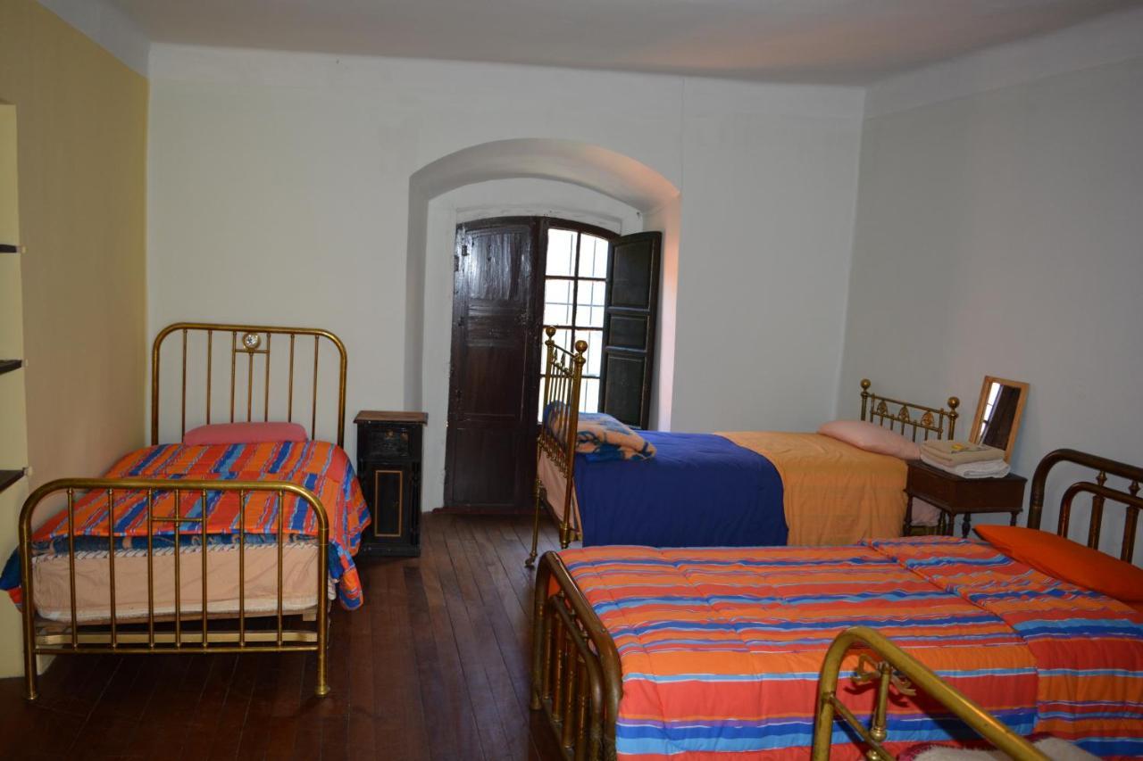 Anata Hostal Λα Πας Εξωτερικό φωτογραφία