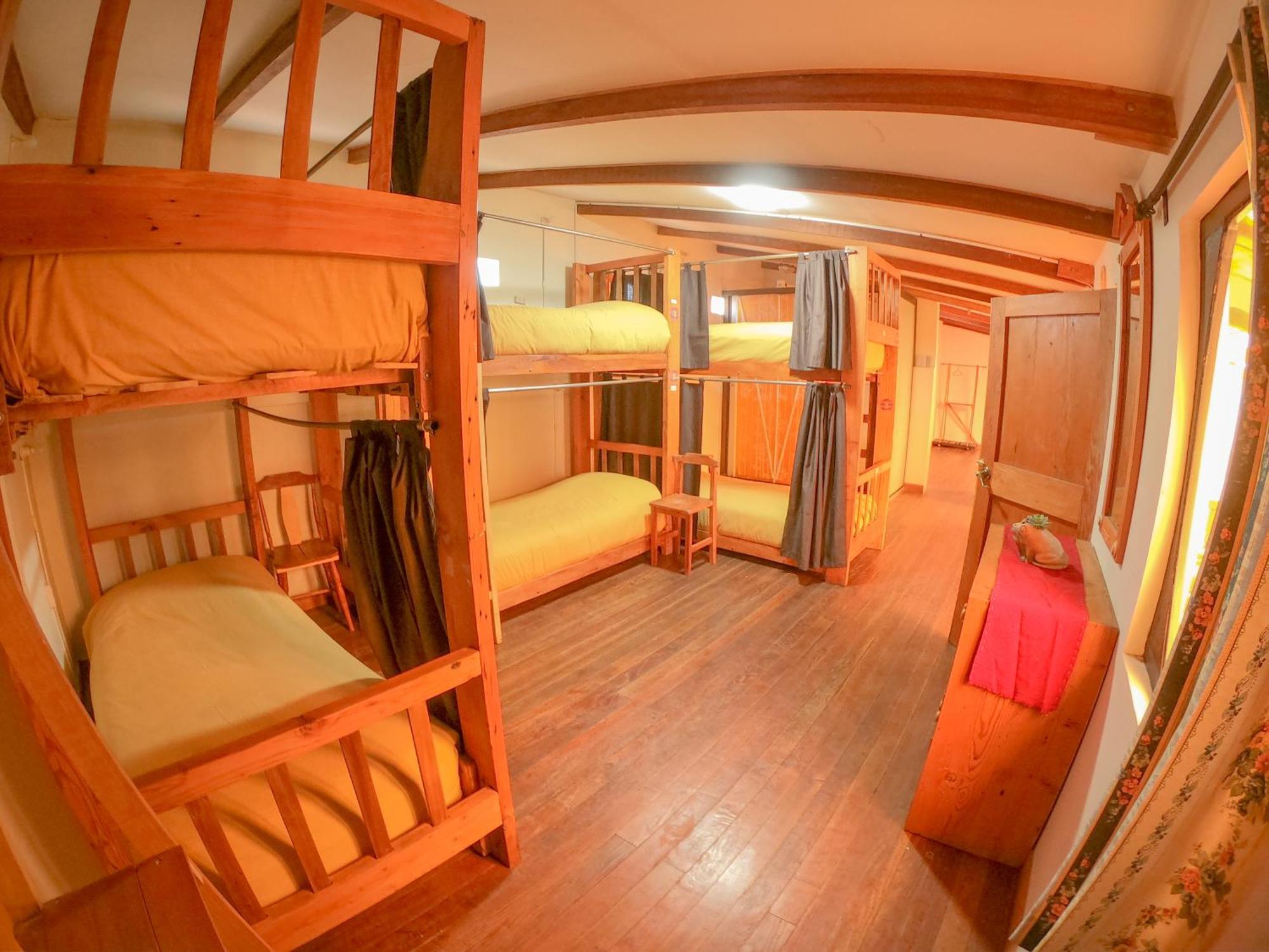 Anata Hostal Λα Πας Εξωτερικό φωτογραφία