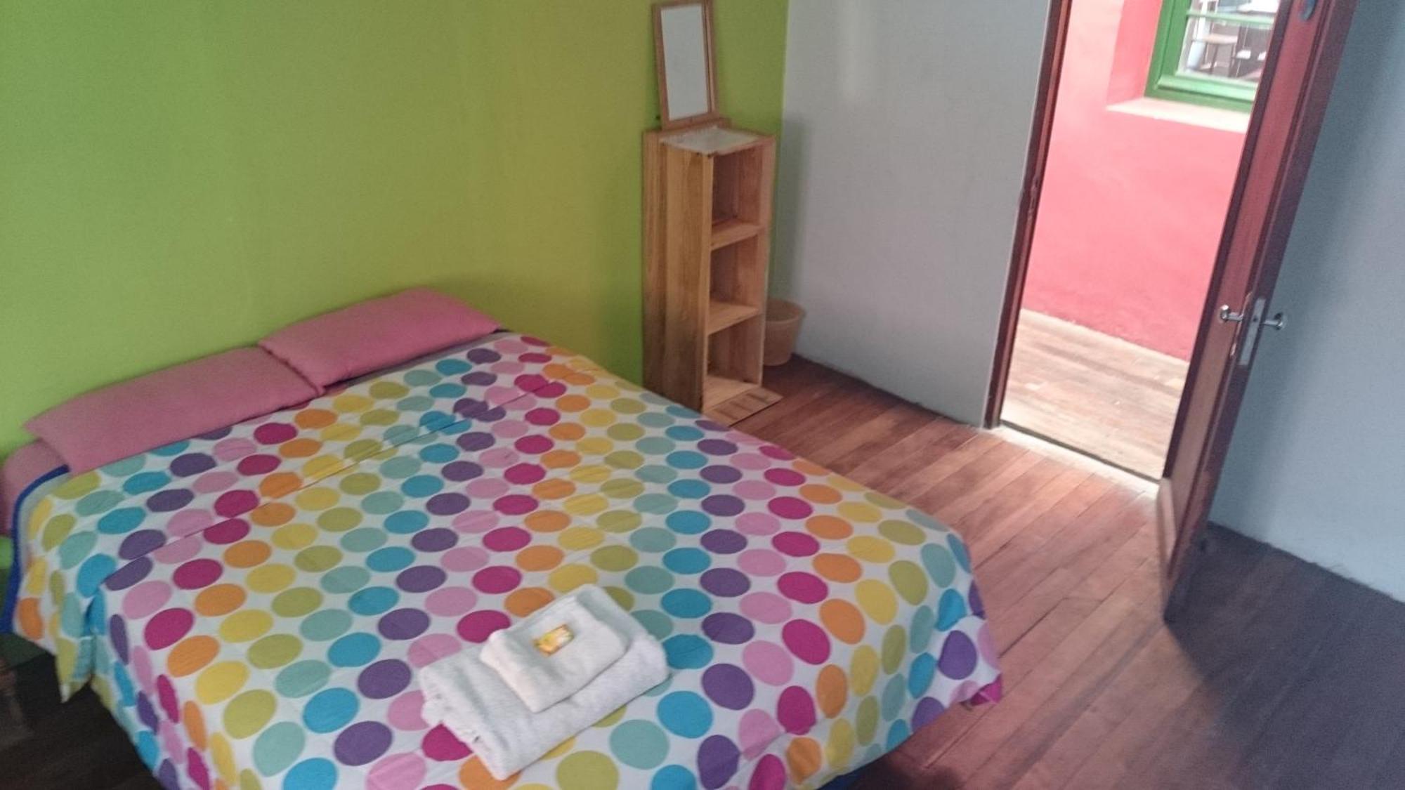 Anata Hostal Λα Πας Δωμάτιο φωτογραφία