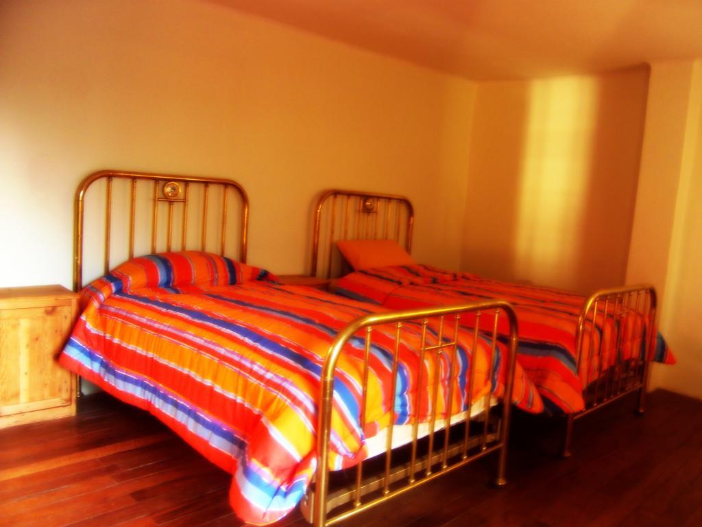 Anata Hostal Λα Πας Δωμάτιο φωτογραφία