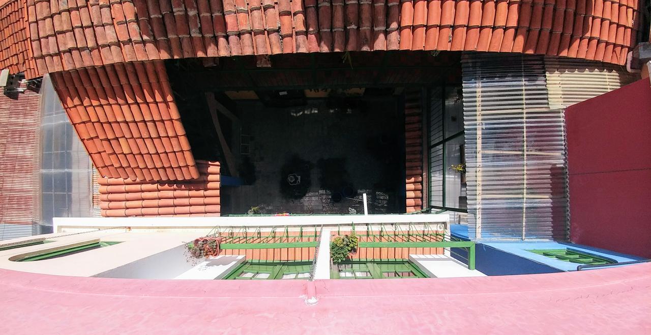 Anata Hostal Λα Πας Εξωτερικό φωτογραφία