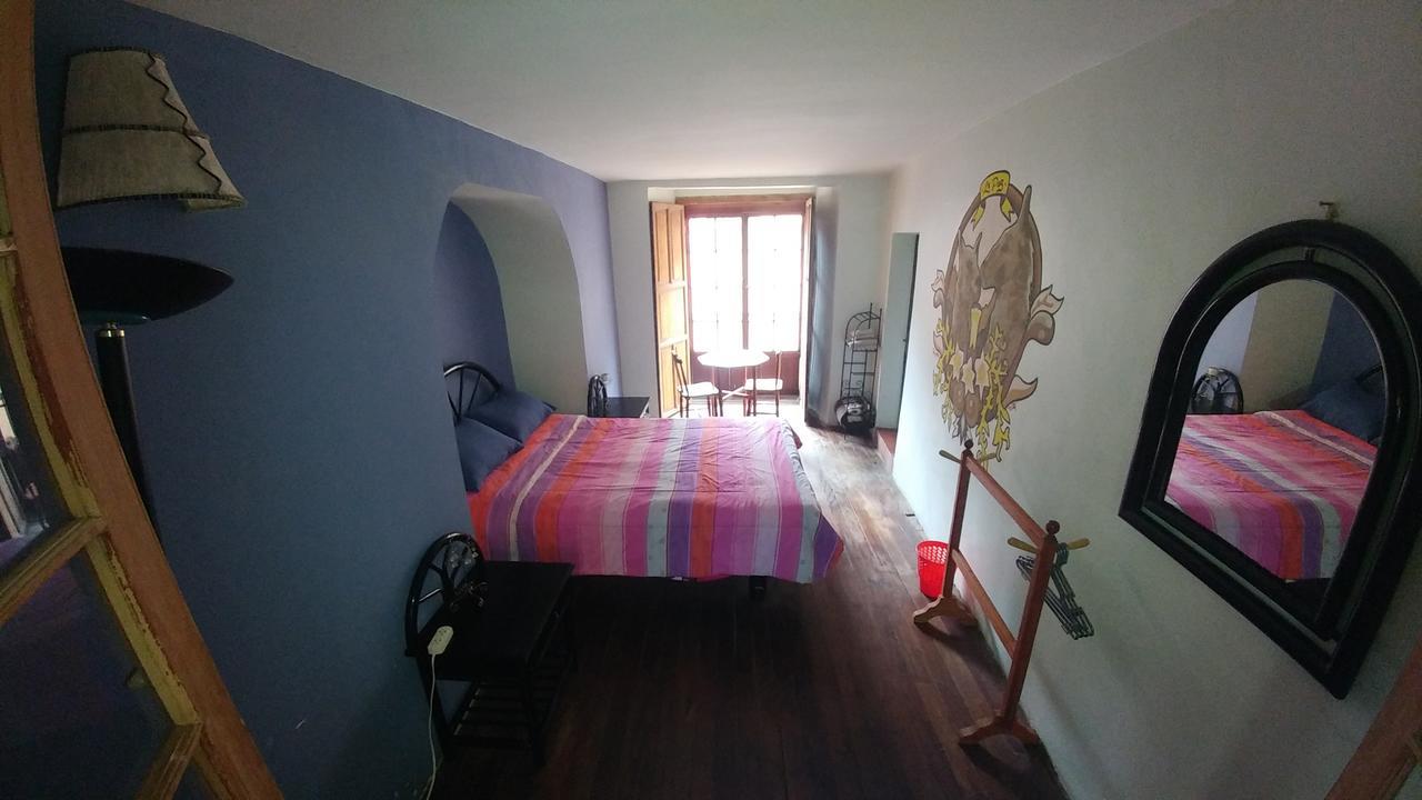 Anata Hostal Λα Πας Εξωτερικό φωτογραφία